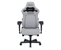 Anda Seat Kaiser 4 L Fabric Grey - 1473924 - zdjęcie 1